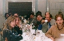 Scenes from the Conference Dinner