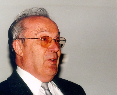 Ruben Gabriel