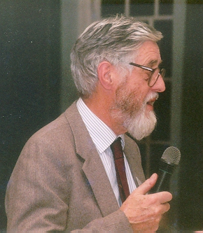 Michael Healy
