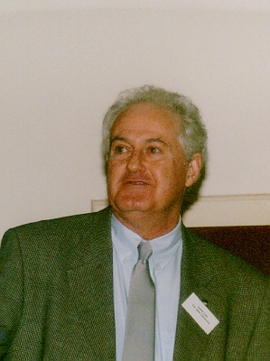 Daniel Lunn