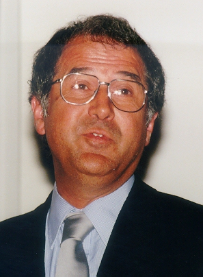 Roger Payne