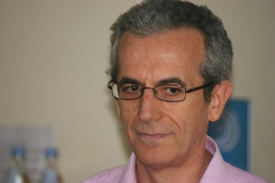Guiseppe Bove