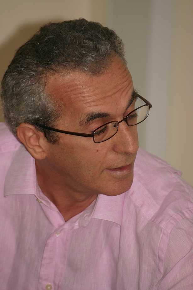 Guiseppe Bove