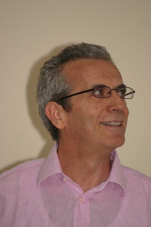 Guiseppe Bove