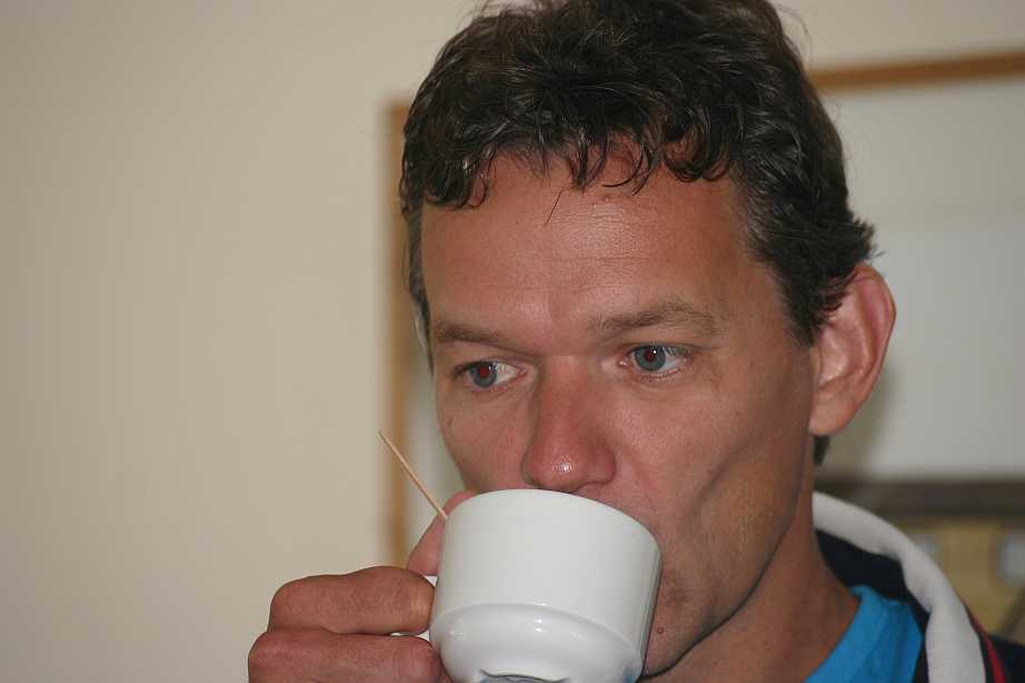 Mark de Rooij