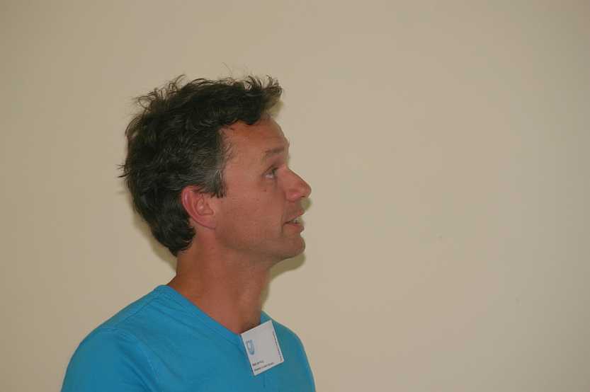 Mark de Rooij