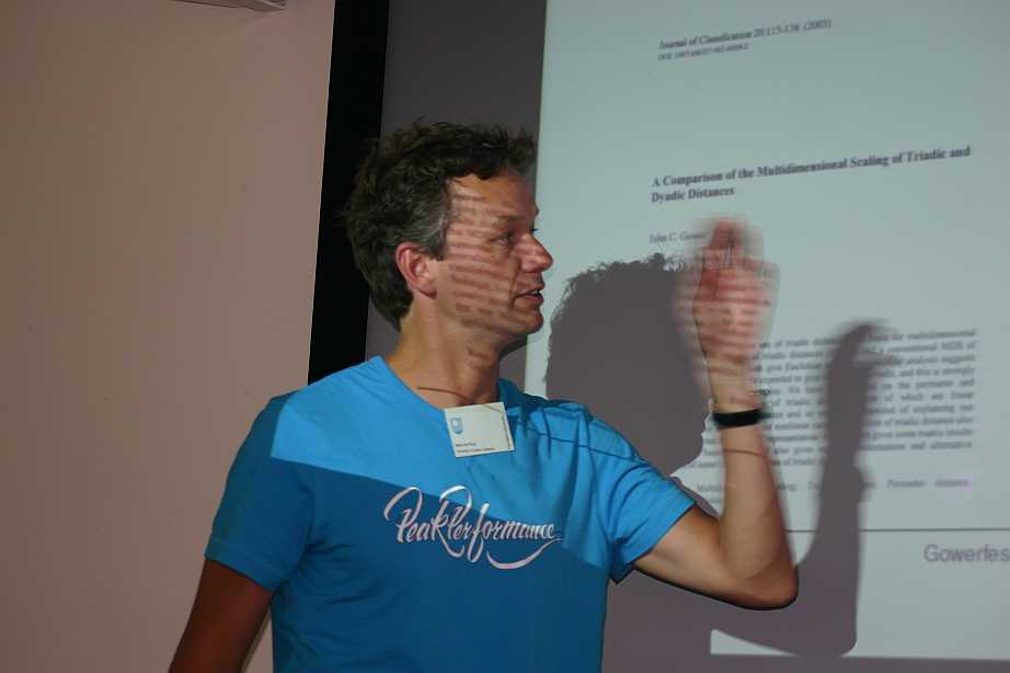 Mark de Rooij
