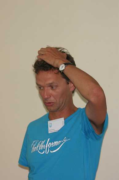 Mark de Rooij