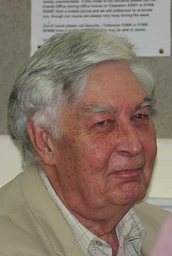 John Gower