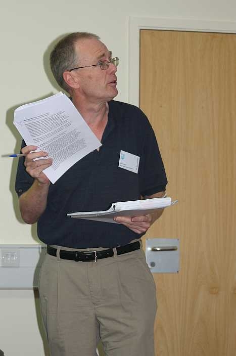 Chris Jones