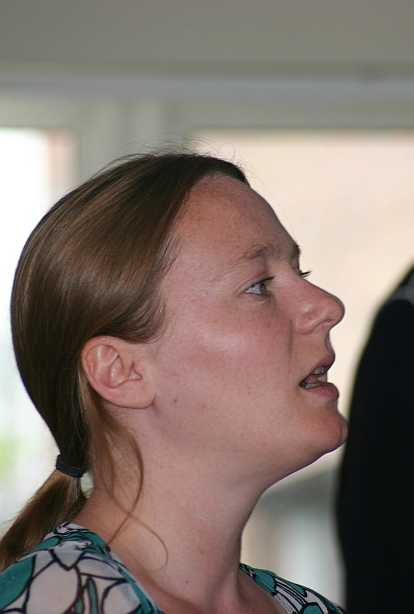 Heather Kay
