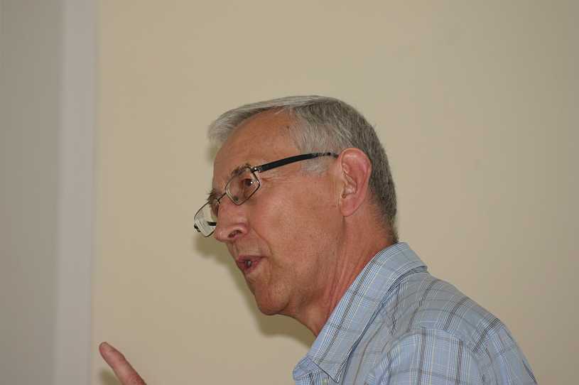 Wojtek Krzanowski
