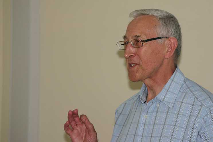 Wojtek Krzanowski