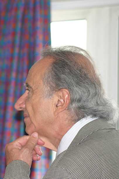 Ludovic Lebart