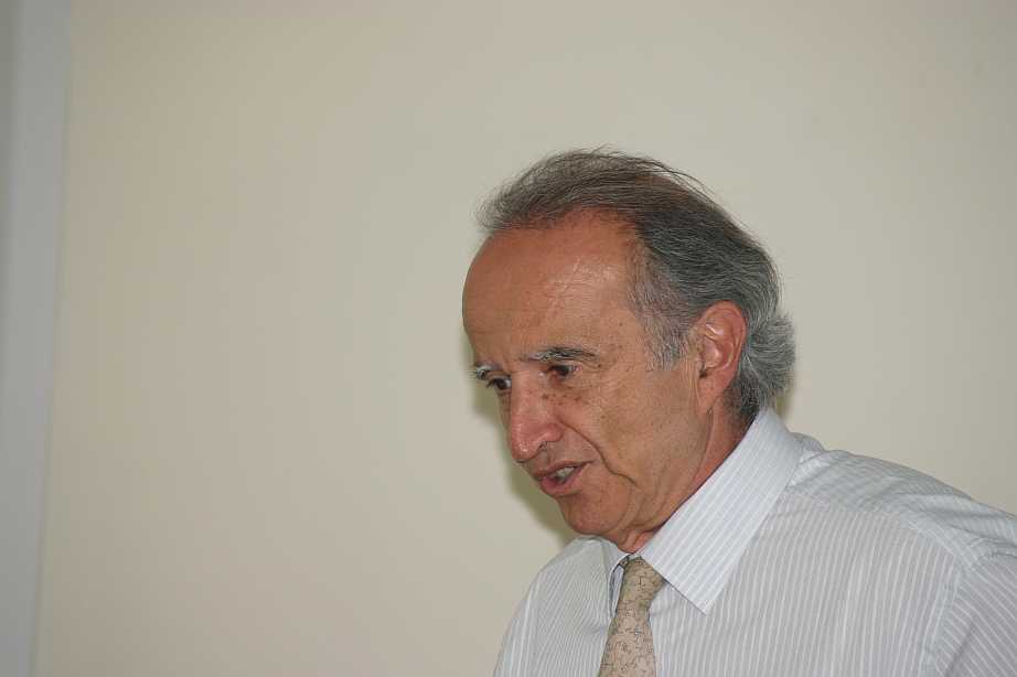 Ludovic Lebart