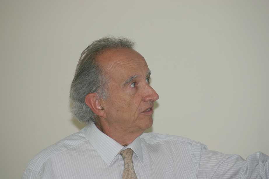 Ludovic Lebart