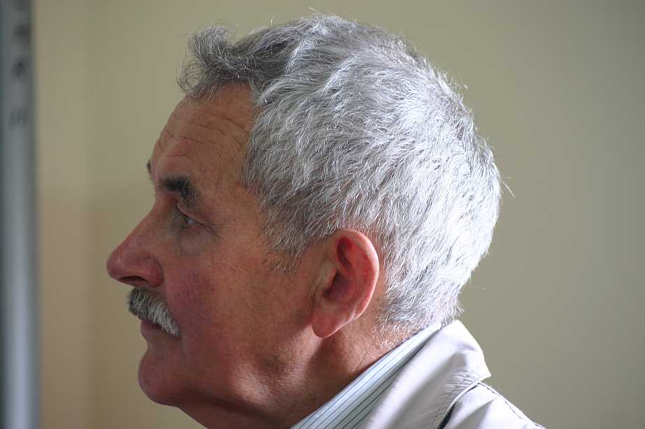 Niël Le Roux