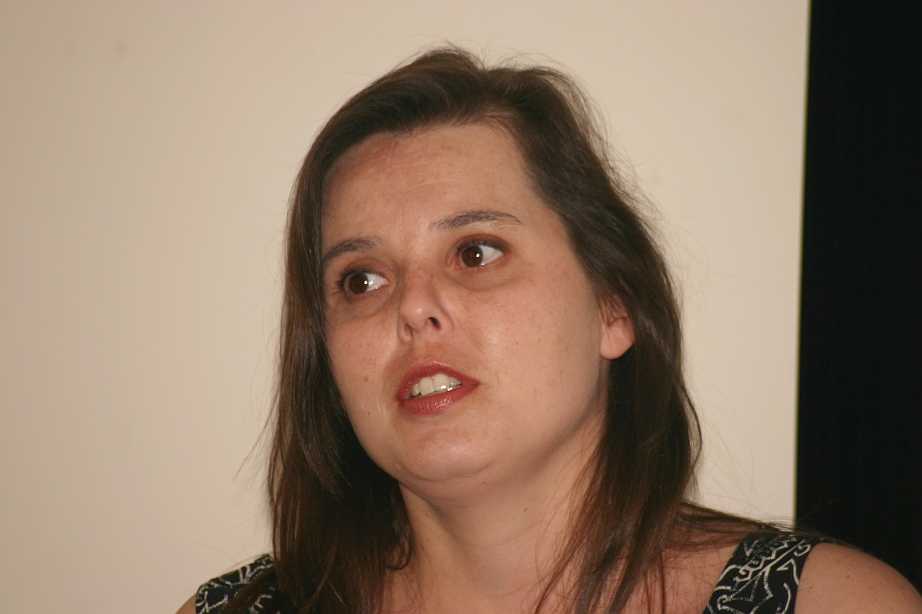 Sugnet Lubbe-Gardner