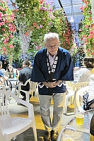 DinnerPieter