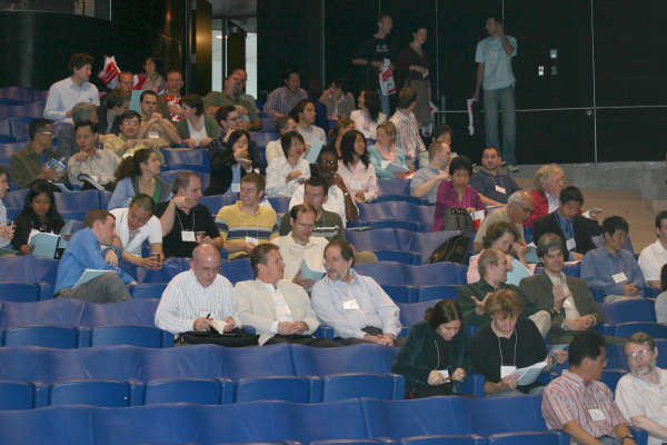 openingssession