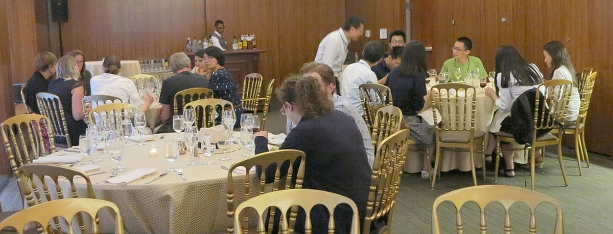 banquet