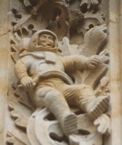 Astronaut