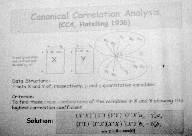 CCA