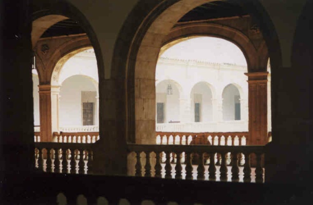 Colegio Fonseca