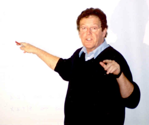 Joe