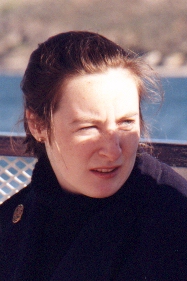 Photo: Cliona O'Mahony