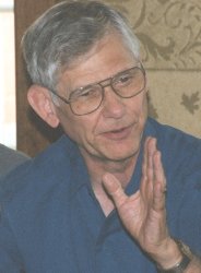 Donald Burdick