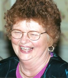 Mamie Burdick