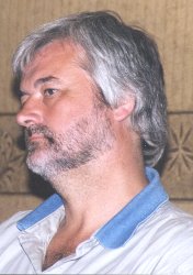 Kim Esbensen