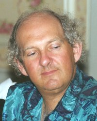 Paul Geladi