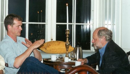 Pieter Kroonenberg