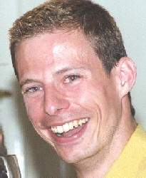 Henrik Pedersen