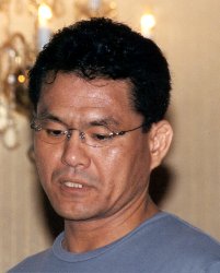 Sungjin Hong