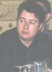 Lieven de Lathauwer