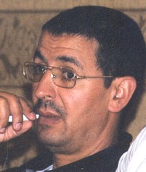 El Mostafa Qannari
