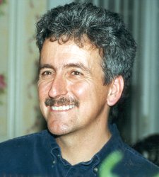 Bill Rayens