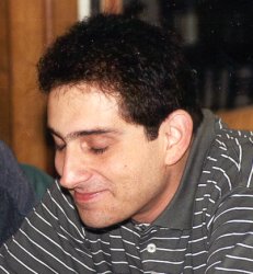 Nikolaos Sidiropoulos