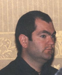 Stephen Gurden