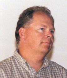 Barry Wise
