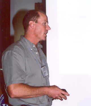 Neal Gallagher