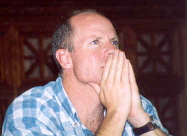 Neal Gallagher