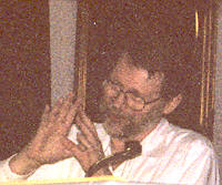 Richard Harshman