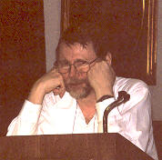 Richard Harshman