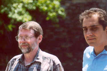 Richard Harhman -Nikos Sidiropoulos