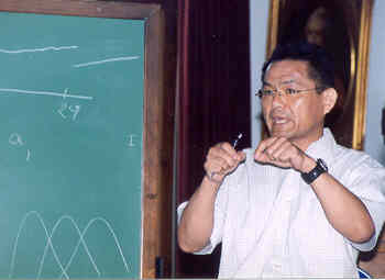 Sungjin Hong