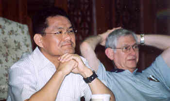 Sungjin and Burdick
